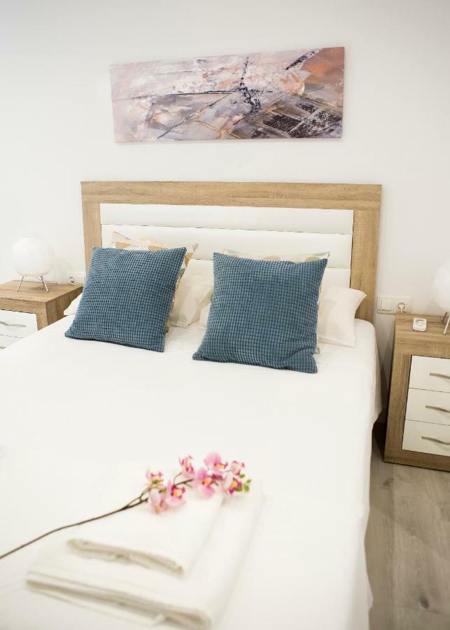 Apartment 6 Plaza Del Triunfo *