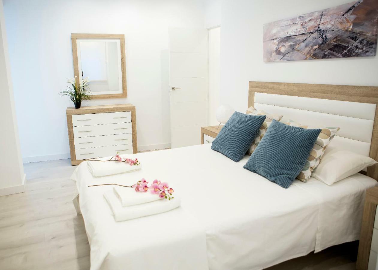 6 Plaza Del Triunfo Apartment