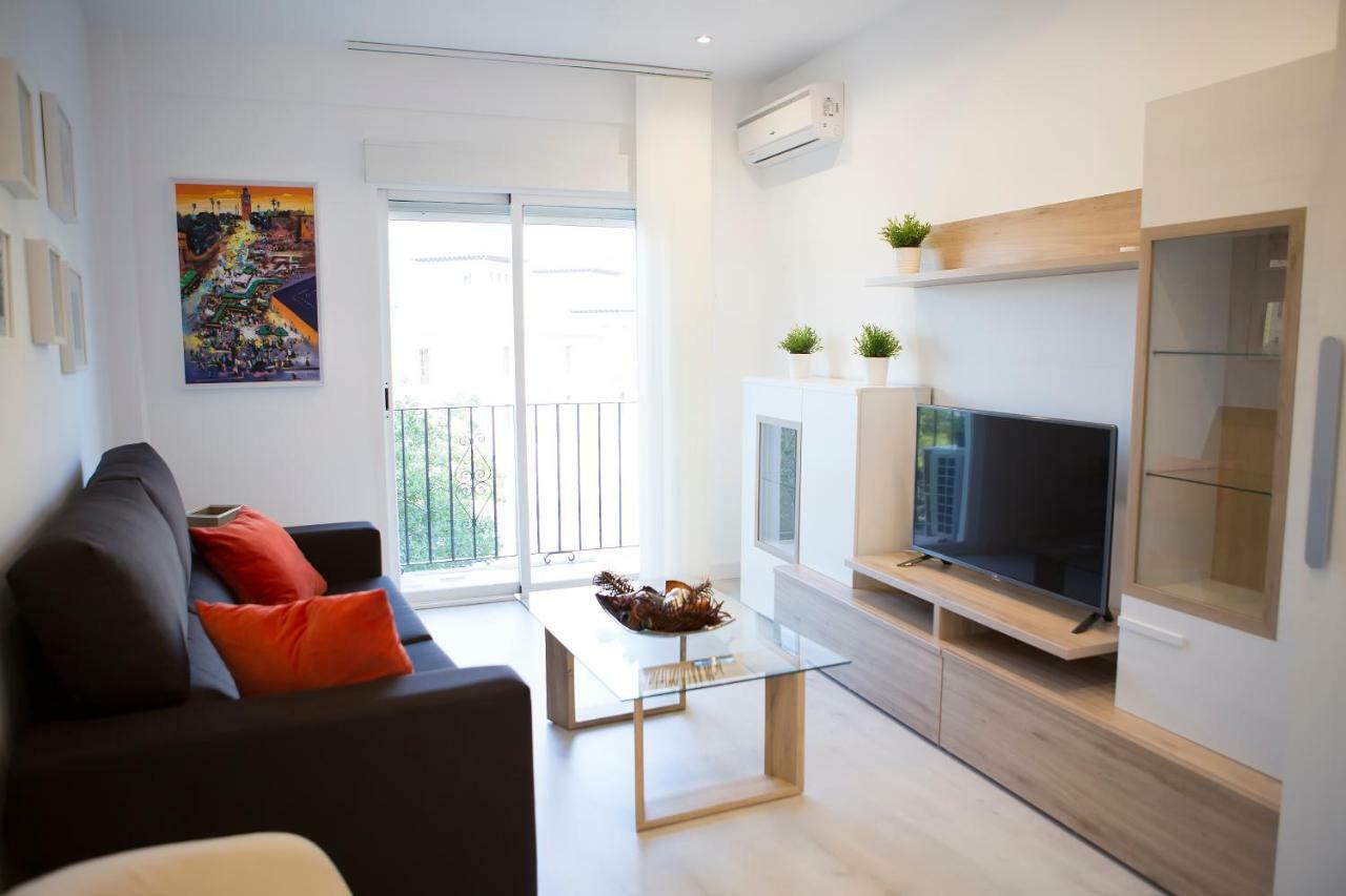Apartment 6 Plaza Del Triunfo