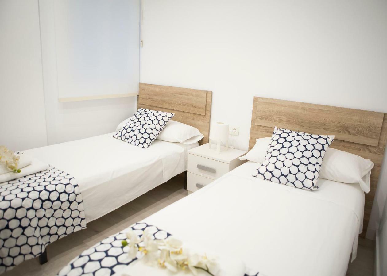 6 Plaza Del Triunfo Apartment Granada