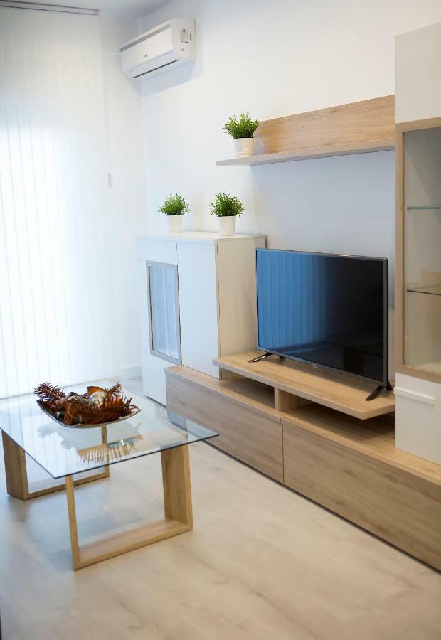 Apartment 6 Plaza Del Triunfo *