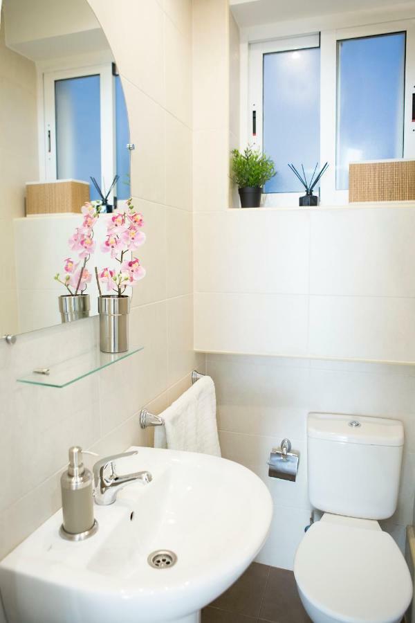 Apartment 6 Plaza Del Triunfo *